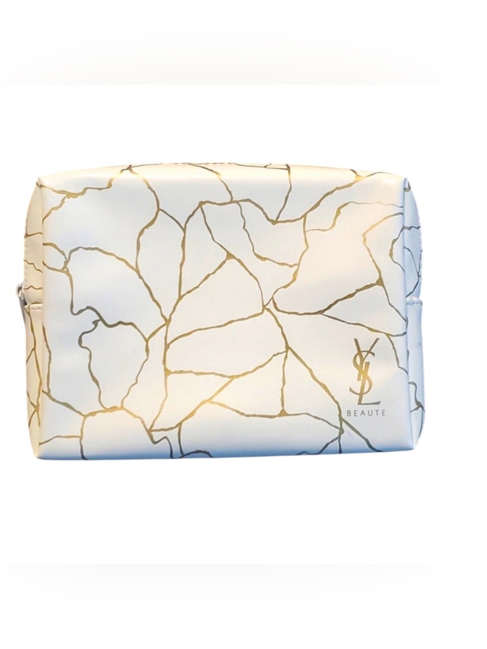 Ysl Beauty Makeup Bag